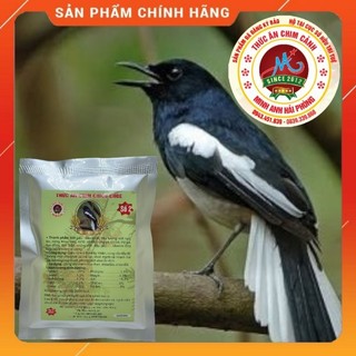 Cám chim chích chòe than,lửa,đất minh anh số 2