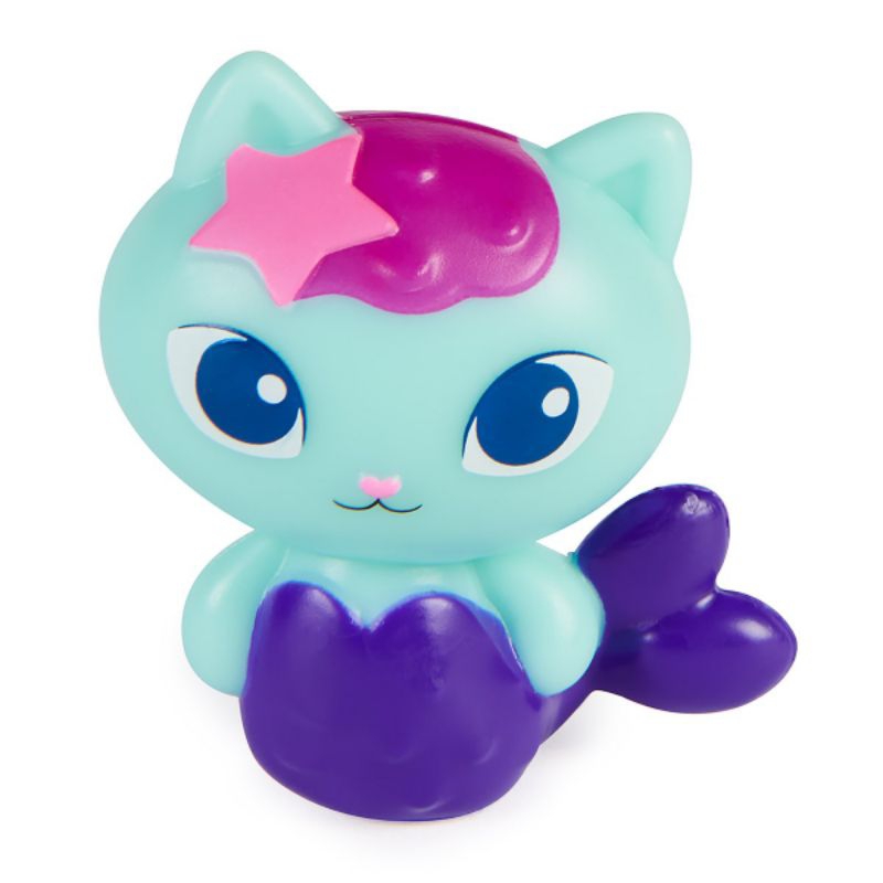 Đồ chơi Gabby's Dollhouse: vỉ các nhân vật Gabby đáng yêu mini