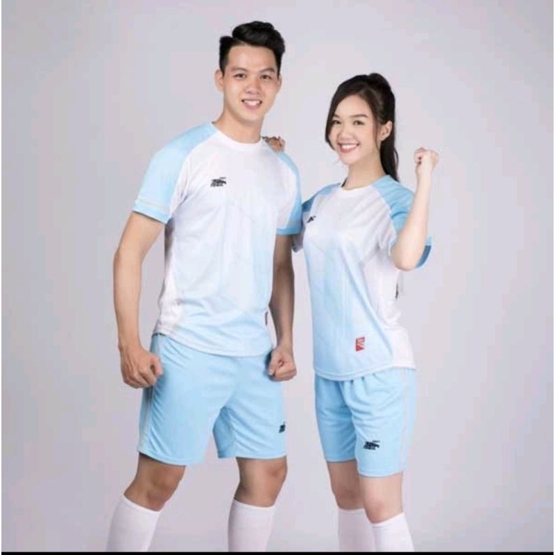 Quần Áo Thể Thao Cao Cấp Riki Gem