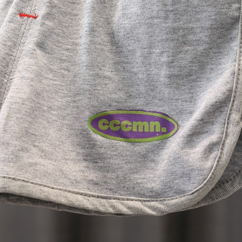 Set áo thun sát nách quần đùi bé trai MINTSCLOSET Mint's Closet đồ bộ đùi bé trai 1 2 3 4 tuổi - TN3150