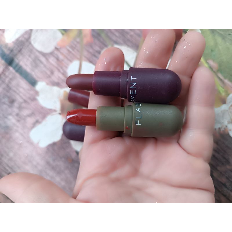 son môi hàng chọn lọc giá rẻ