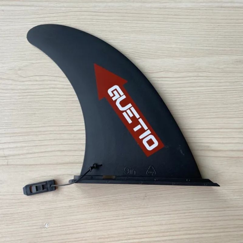 FIN SUP/ Fin, vây đuôi cho ván chèo SUP - Fin gài, fin vặn cho SUP