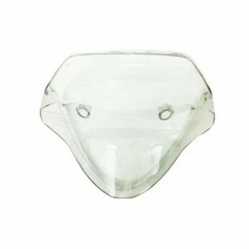 Nắp chụp đèn hậu Sirius 110 xăng cơ chính hãng, kiếng đèn sau sirius