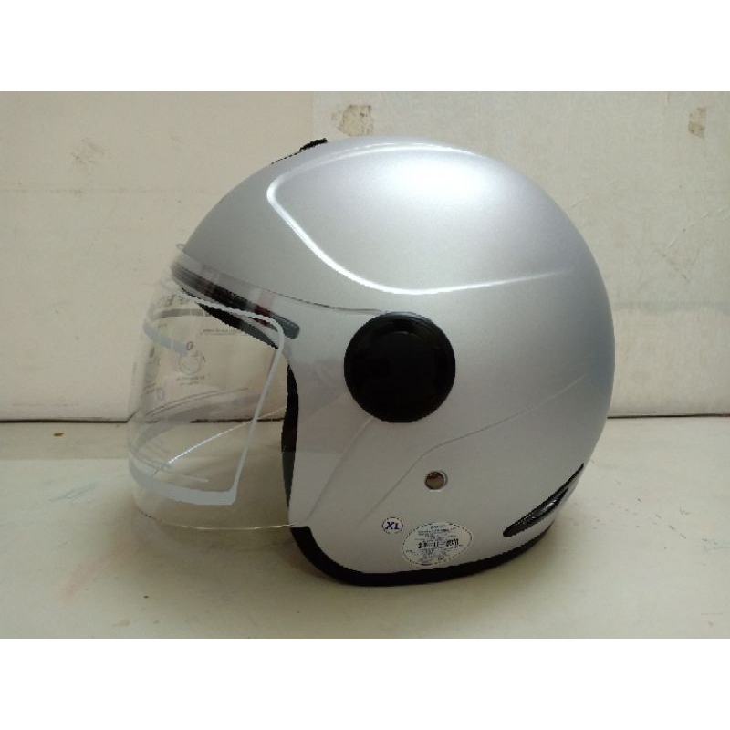 Mũ Nón Bảo Hiểm HONDA 3/4 Protec MO-001