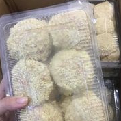 Bánh gà mọng nước thơm ngon❤️Tmart- Thực phẩm sạch
