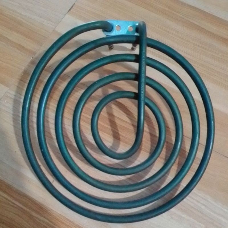 Thanh nhiệt nồi chiên không dầu  220V 1800W đường kính 18cm