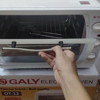 Tủ Sấy Dụng Cụ Y Tế GALY 20L