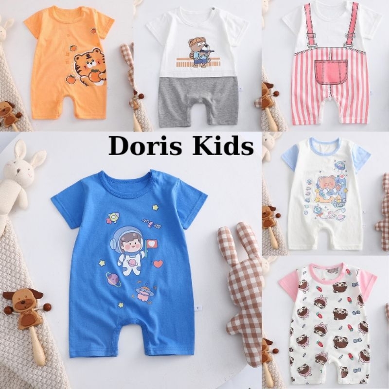 Body đùi cho bé Body sơ sinh hàng Quảng Châu cao cấp.Bodysuit bé trai bé gái