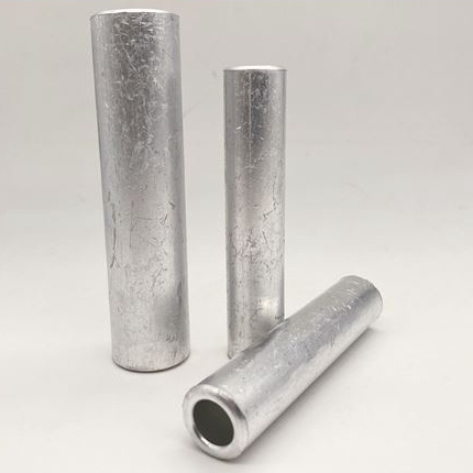 Ống nối nhôm, Cos nối nhôm hạ thế dùng cho dây từ 16 - 95 mm2