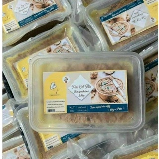 85k Hộp 500gr Pate Cột Đèn Hải Phònggiao hỏa tốc TP HCM