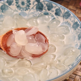 Hạt Bồ Mễ (Tuyết Liên Tử) Hàng Đẹp Loại 1