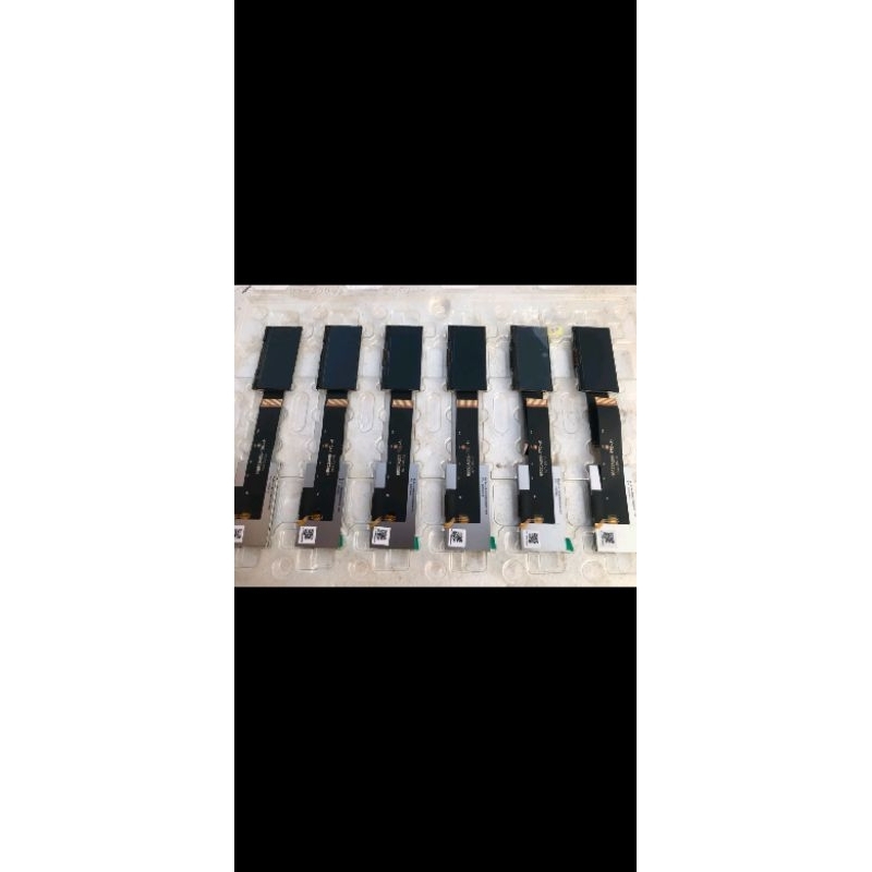 Màn lcd máy giặt samsung al