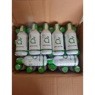 GREEN QUANTUM - DIỆP LỤC LƯỢNG TỬ( thùng 24 chai)
