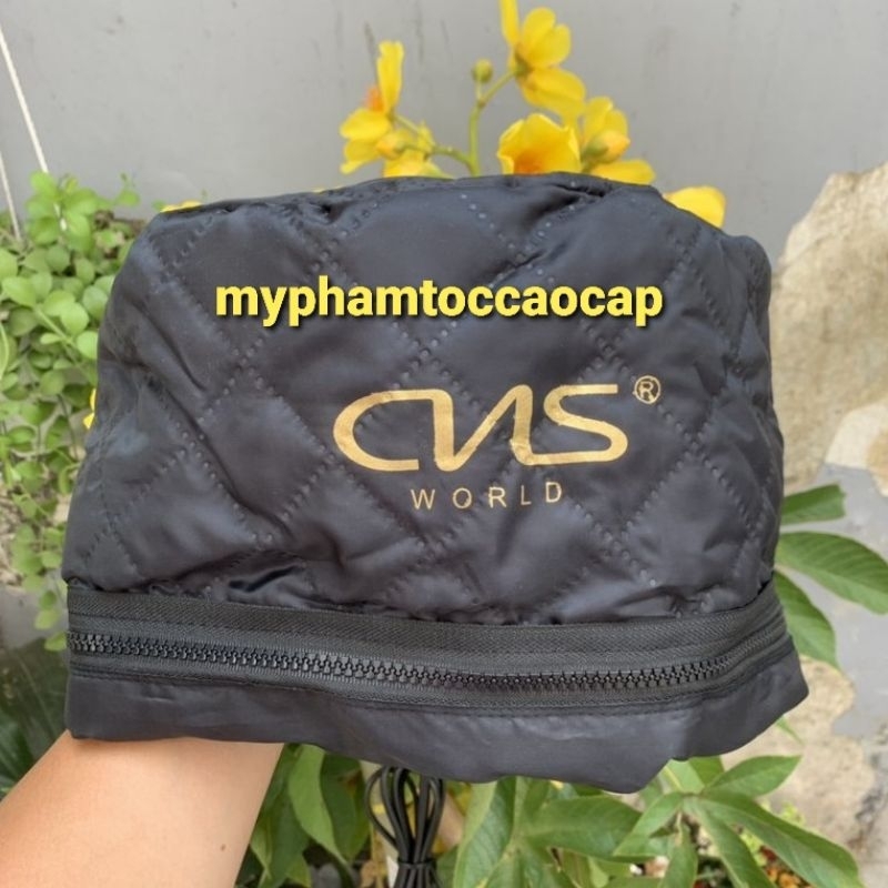 MŨ HẤP TÓC CAO CẤP HÀNG SÁCH TAY HÀN QUỐC
