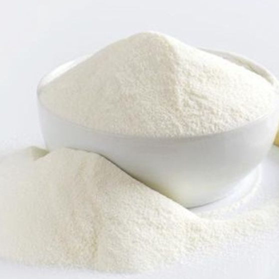 Bột kem béo nguyên liệu pha trà sữa thái xanh thái đỏ phúc long làm bánh kẹo kem ngủ cốc, nguyên liệu pha chế - HUCHA