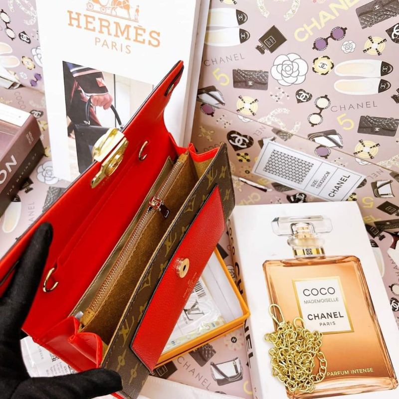 CLUTCH LV SUPER FULL BOX