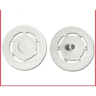 Đế gắn khăn t10 turbo, t10 omni, đế gắn giẻ t10 turbo, t10 omni. phụ kiện ecovacs t10,t10 turbo, t10 omni, hàng có sẵn.