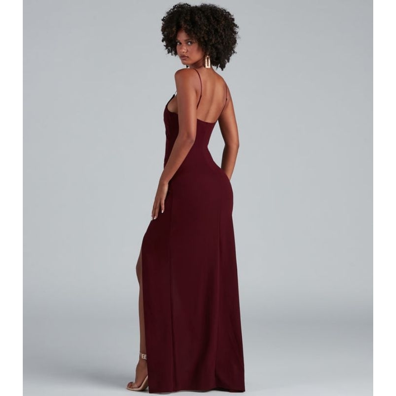 Đầm dự tiệc, đầm dạ hội vnxk dư xịn