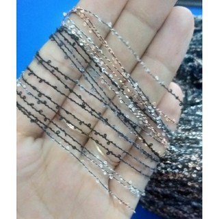 Sợi Kén Chập Trang Trí