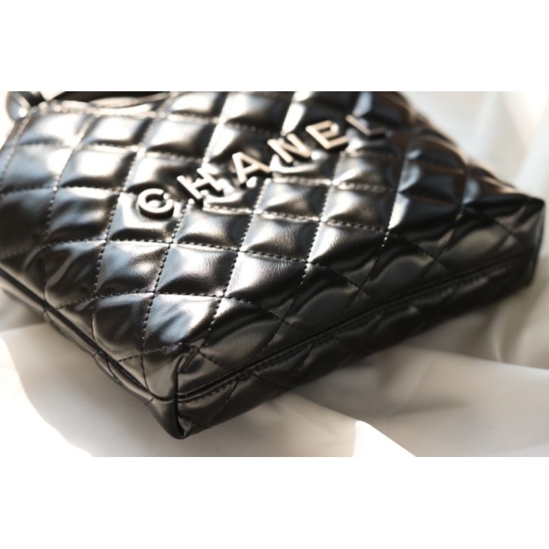 Túi xách nữ C.N bản siêu xinh sz23cm cực đẹp fullbox