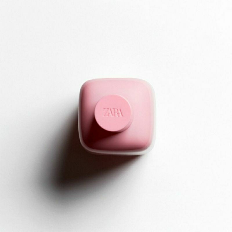 NƯỚC HOA ZARA TUBEROSE EDT + PINK FLAMBÉ EDT