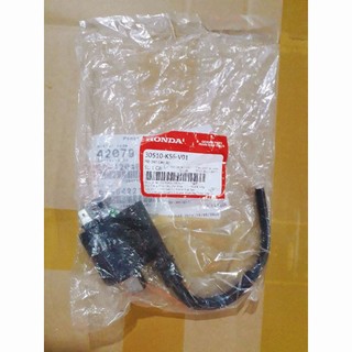 Mô bin sườn winner zin new 100% chính hãng honda
