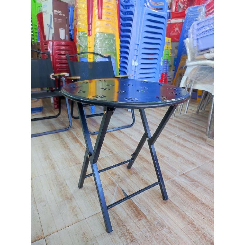 Combo Bàn Ghế Xếp