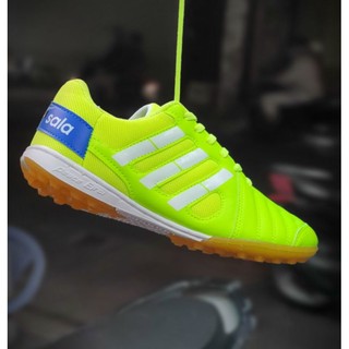 Giày top Peace Sala đế TF