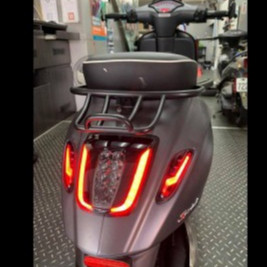 [THANH LÝ XẢ KHO] Đèn Hậu LED TUN Vespa Sprint/Primavera