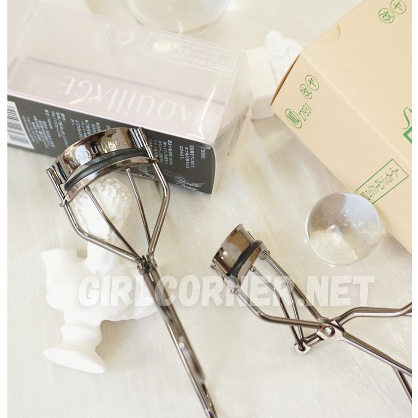 Bấm mi Nhật Bản Shiseido Eyelash Curler