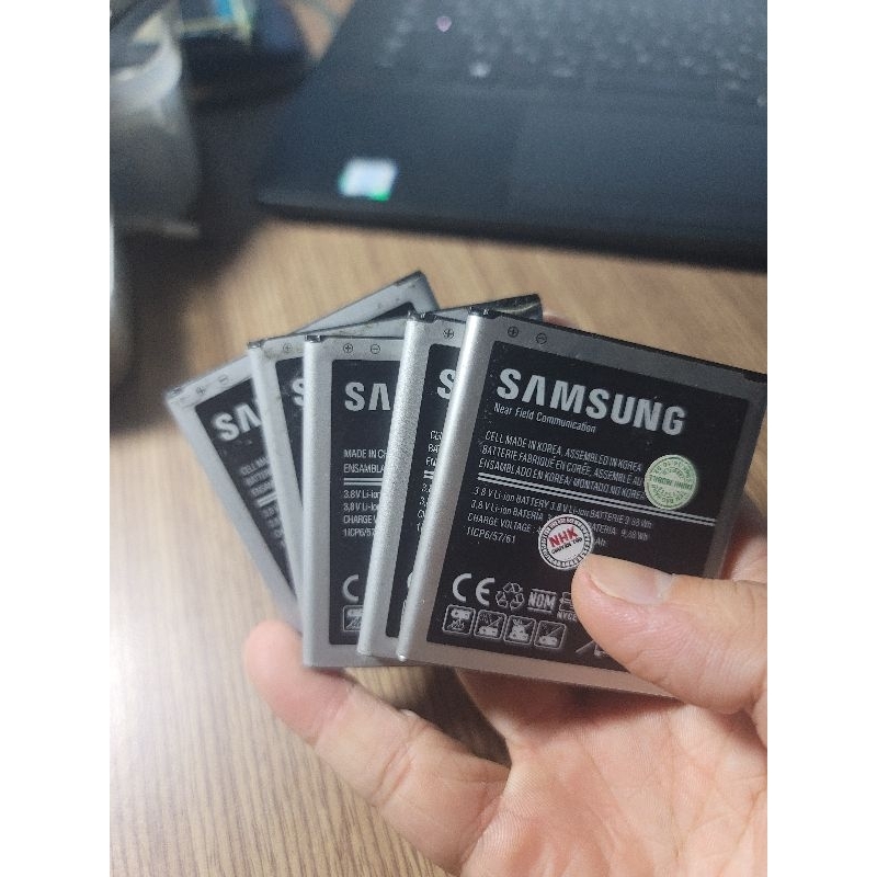 PIN G530 G532 J2 PRIME THÁO MÁY GIÁ RẺ