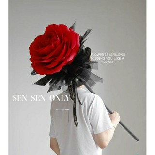 Hoa hồng khổng lồ only you quà tặng 14/2
