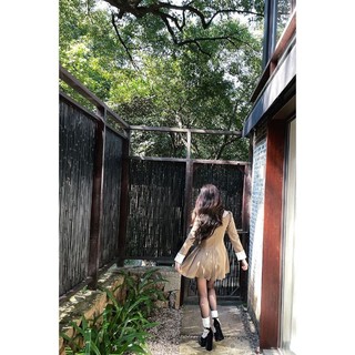 [ORDER] VÁY TAY DÀI TIỂU THƯ