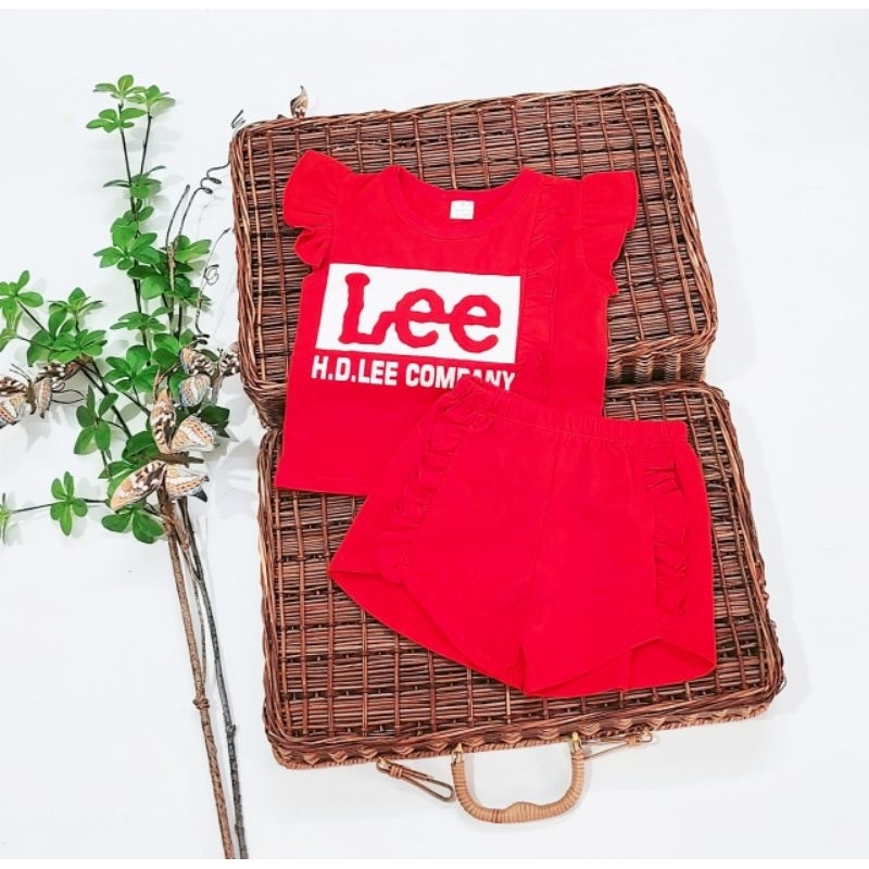 BỘ BÉ GÁI CỘC TAY CÁNH TIÊN COTTON 4 CHIỀU 8-24KG ĐỒ BỘ BÉ GÁI MÙA HÈ BỘ HÈ BÉ GÁI