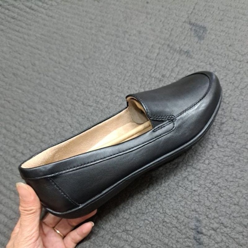 Giày slipon nữ naturalizer soul