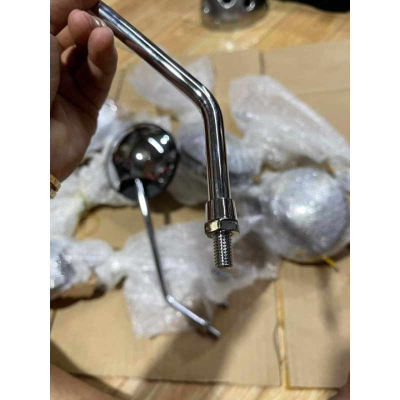 KÍNH XE MÁY CUB 125