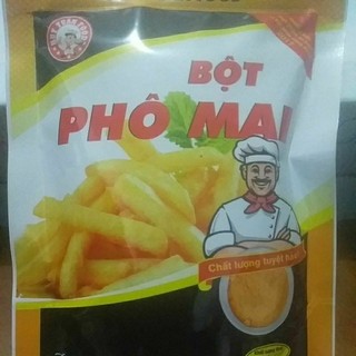 Bột phô mai