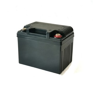 Ắc quy lithium 12v 6ah khởi động xe máy.
