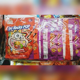 Kẹo nổ rocks pop 5g