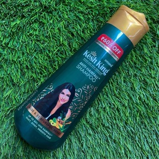 Dầu gội đầu 21 loại thảo dược Kesh King