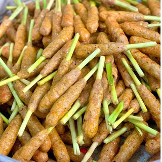 Nem lụi Huế siêu ngon 500g❤️Tmart-Thực phẩm sạch