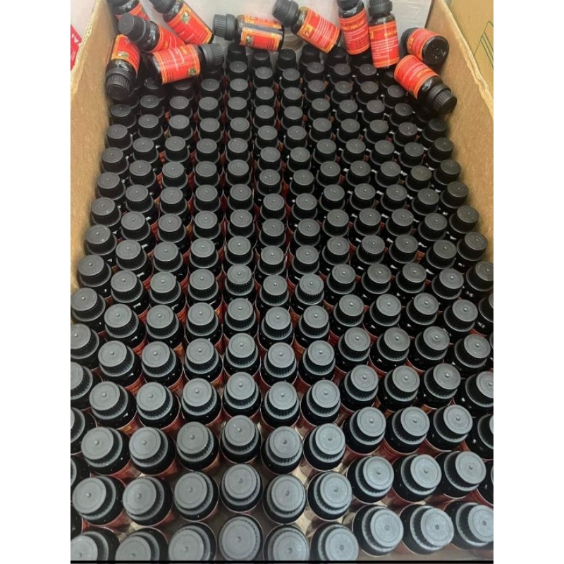 Thuốc ho cho chim cảnh