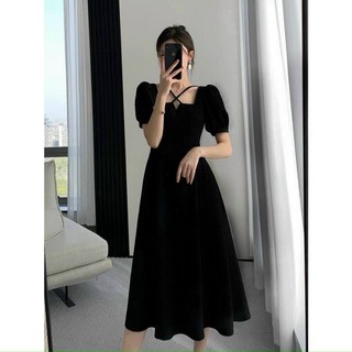 Đầm bigsize 55_95kg(1048)