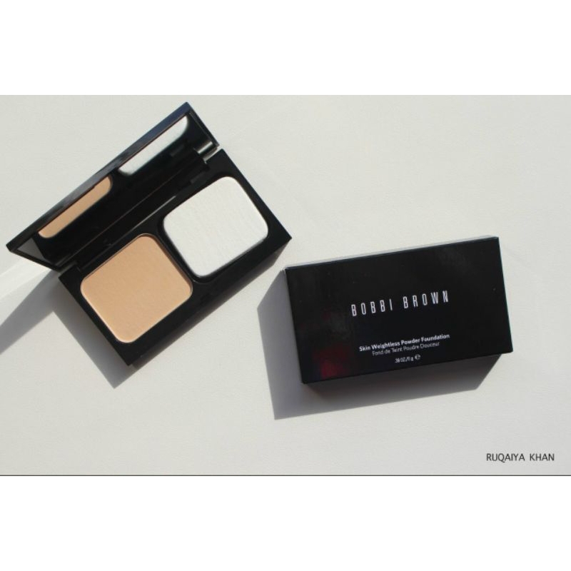 Phấn phủ nền Bobbi Brown