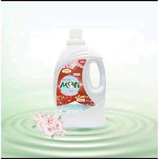 NƯỚC GIẶT MORI CAN 3LÍT