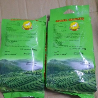 Trà sâm dứa Minh Hoàng