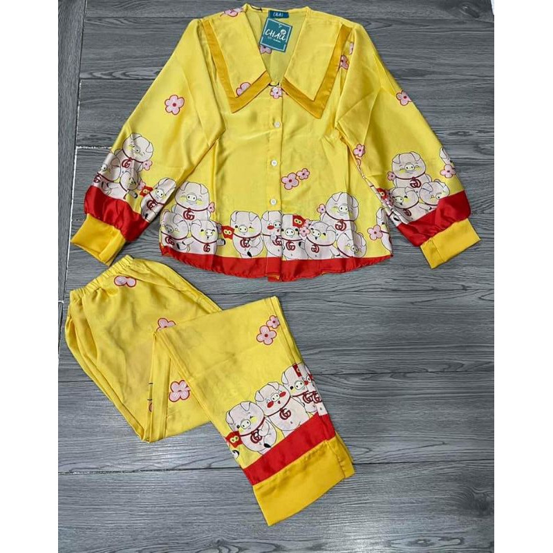sét lụa dài