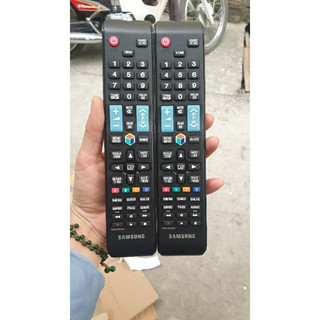 điều khiển tivi SAMSUNG mạng dài
