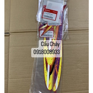 Tem Wave 125s (2002) Honda Thailand