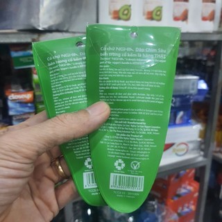 Kiềm Nghĩa Cắt Da D.23 Móng M.23